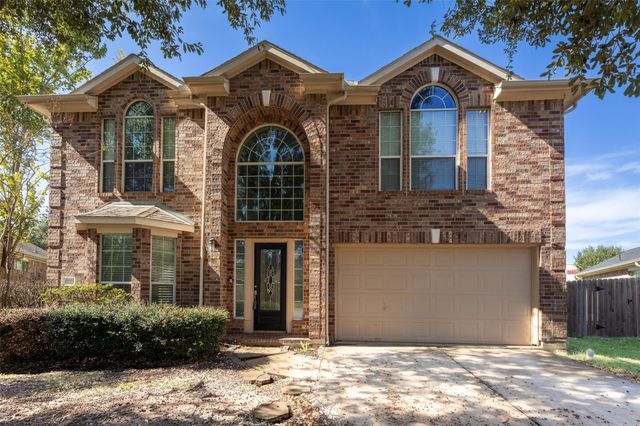 6723 Morning Glory Trace, Richmond, TX 77407