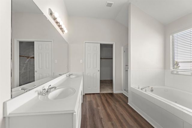 6723 Morning Glory Trace, Richmond, TX 77407