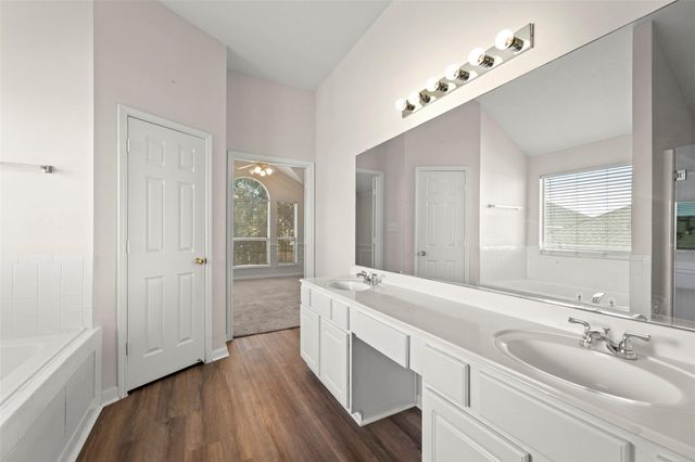 6723 Morning Glory Trace, Richmond, TX 77407