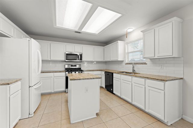 6723 Morning Glory Trace, Richmond, TX 77407