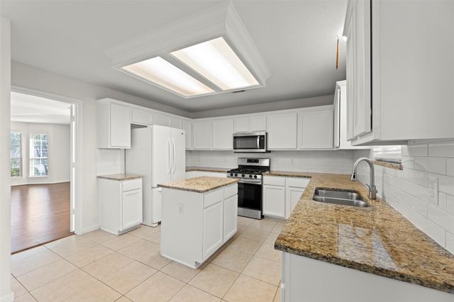 6723 Morning Glory Trace, Richmond, TX 77407