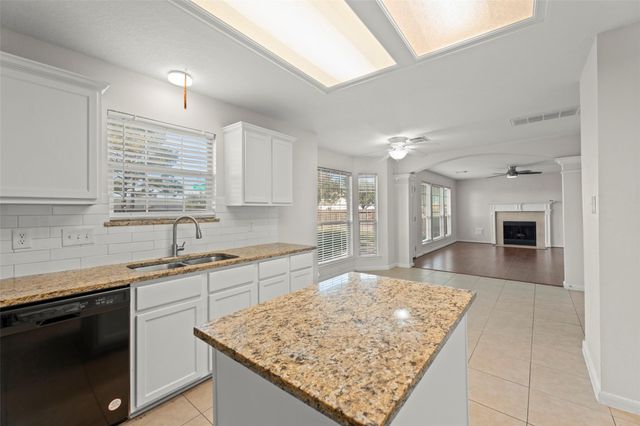 6723 Morning Glory Trace, Richmond, TX 77407