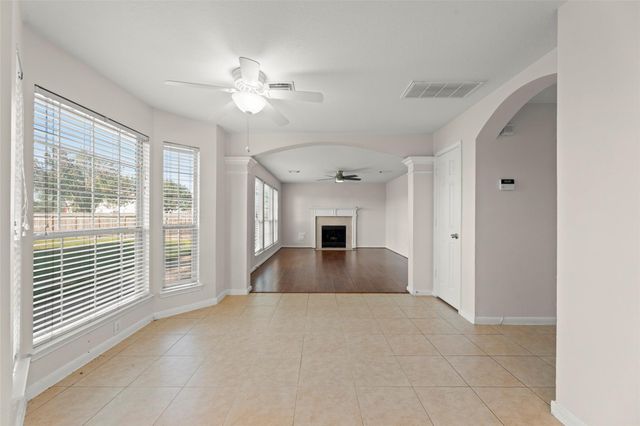 6723 Morning Glory Trace, Richmond, TX 77407