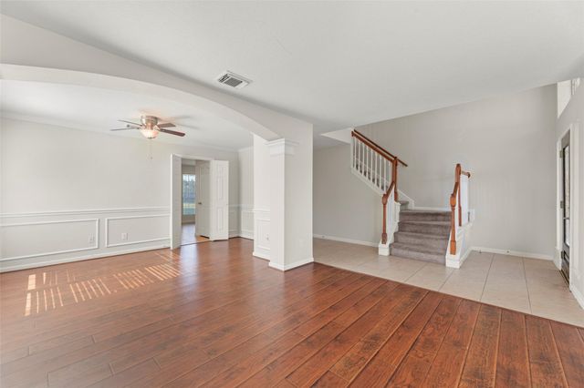 6723 Morning Glory Trace, Richmond, TX 77407