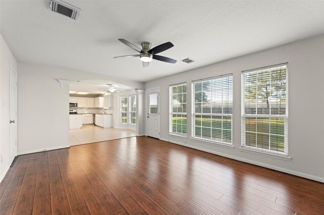 6723 Morning Glory Trace, Richmond, TX 77407