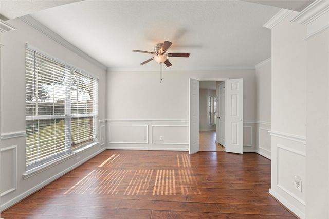 6723 Morning Glory Trace, Richmond, TX 77407