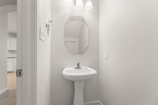 6723 Morning Glory Trace, Richmond, TX 77407