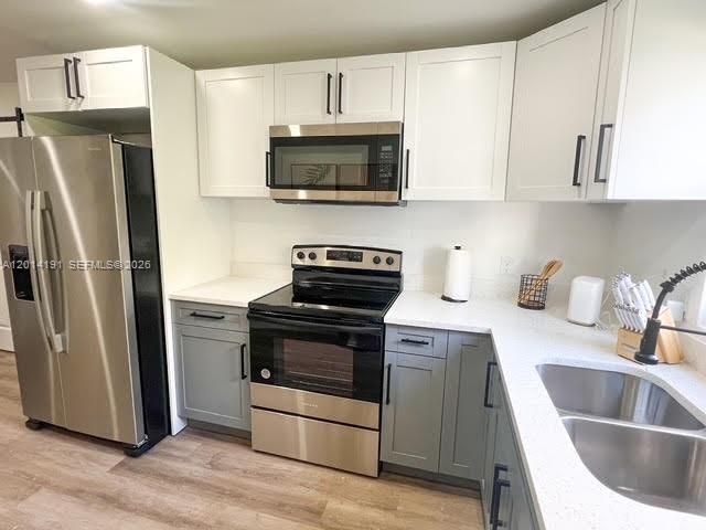 1025 NW 55th St 1, Miami, FL 33127