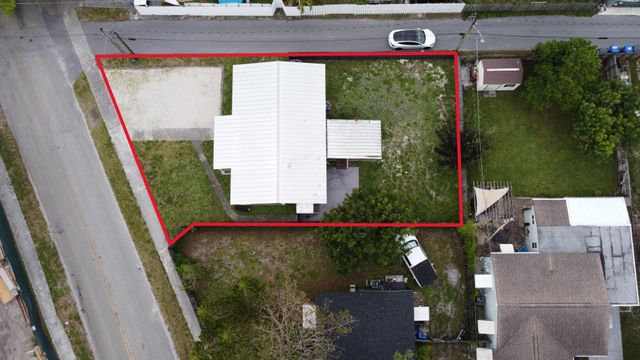 1324 N 24th Avenue, Hollywood, FL 33020