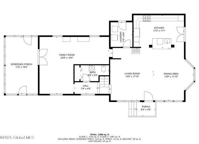 1582 State Route 203, Chatham, NY 12037