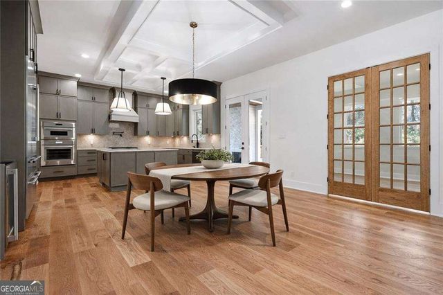 1696 Dunwoody Place NE, Atlanta, GA 30324