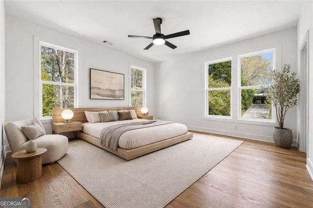 1696 Dunwoody Place NE, Atlanta, GA 30324