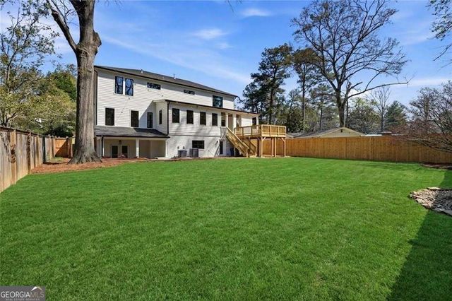 1696 Dunwoody Place NE, Atlanta, GA 30324