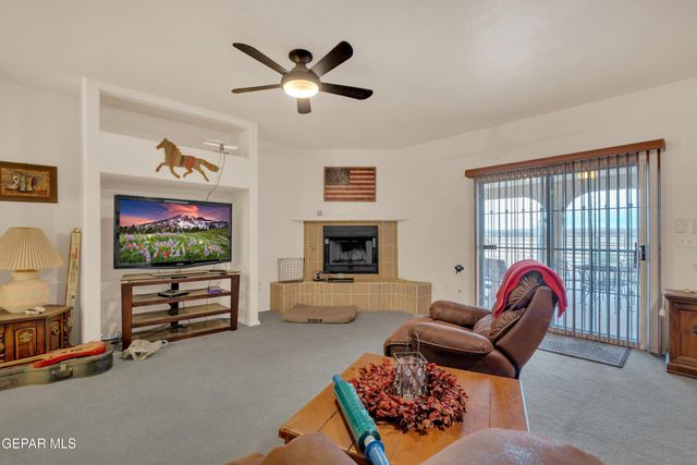 15201 Alameda Avenue, Fabens, TX 79838