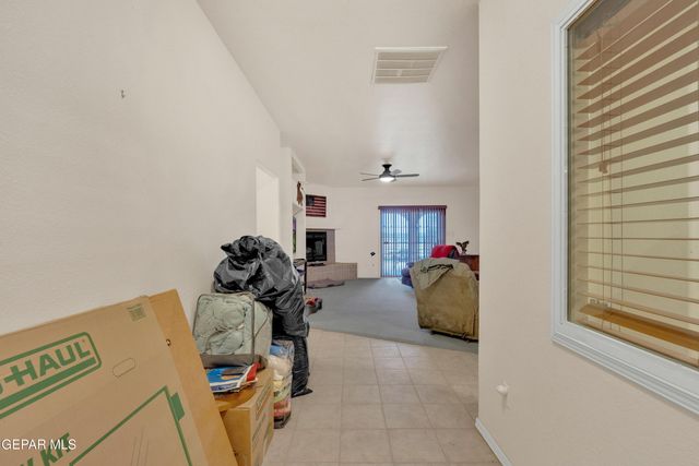 15201 Alameda Avenue, Fabens, TX 79838