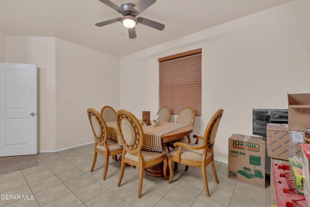 15201 Alameda Avenue, Fabens, TX 79838