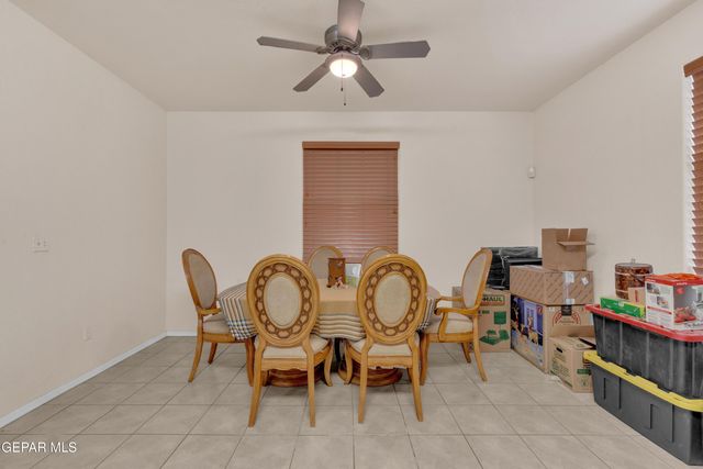 15201 Alameda Avenue, Fabens, TX 79838