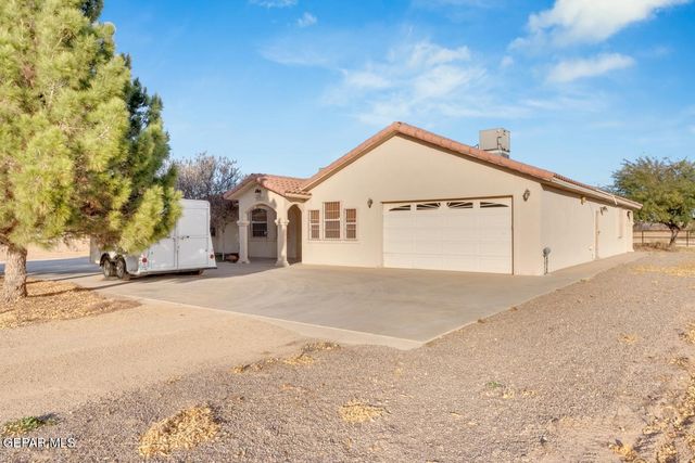 15201 Alameda Avenue, Fabens, TX 79838