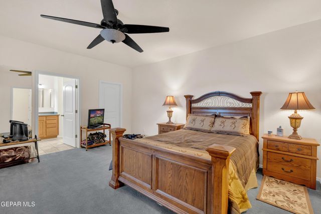 15201 Alameda Avenue, Fabens, TX 79838