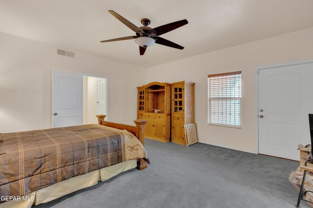 15201 Alameda Avenue, Fabens, TX 79838