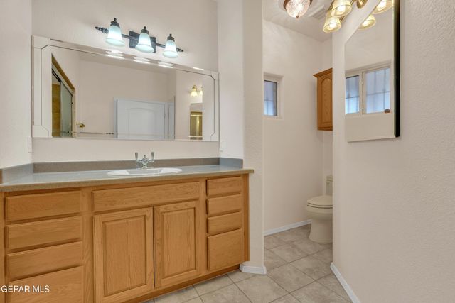 15201 Alameda Avenue, Fabens, TX 79838