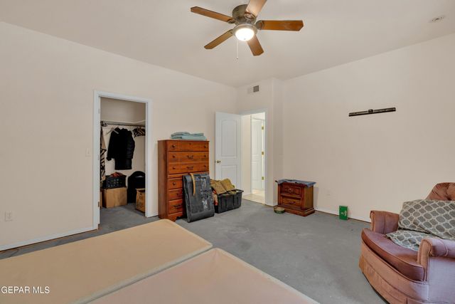 15201 Alameda Avenue, Fabens, TX 79838