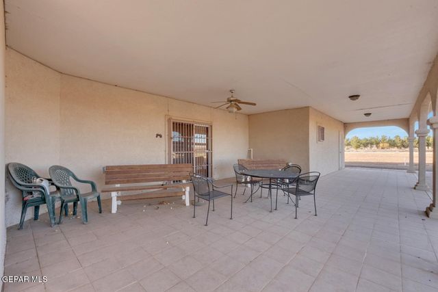 15201 Alameda Avenue, Fabens, TX 79838