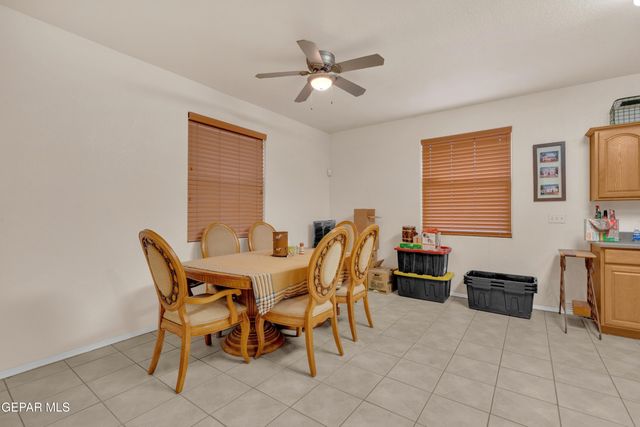 15201 Alameda Avenue, Fabens, TX 79838