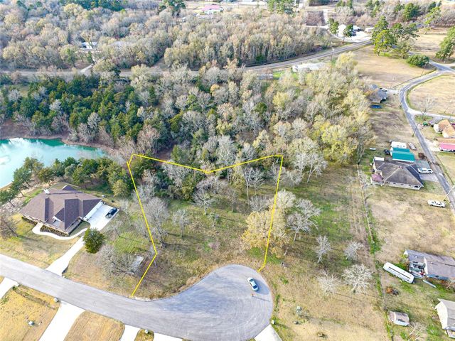 131 Legacy Blvd Boulevard, Point Blank, TX 77364