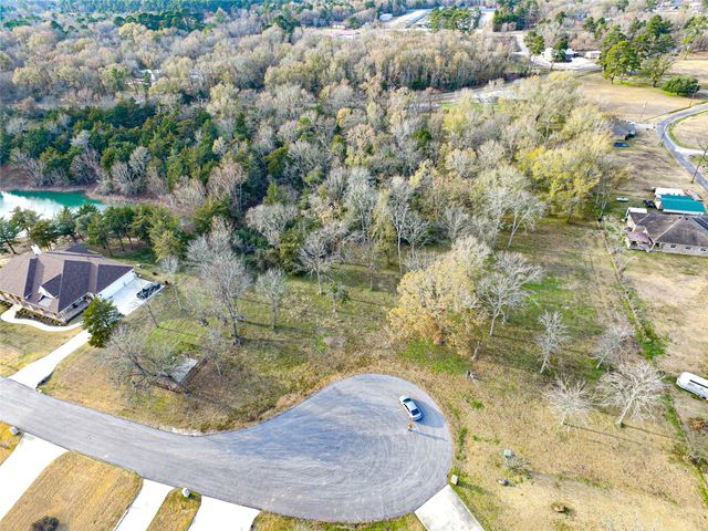 131 Legacy Blvd Boulevard, Point Blank, TX 77364