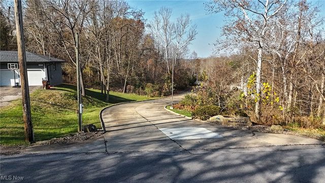 Lot #3 Mountain Laurel Drive, Marietta, OH 45750
