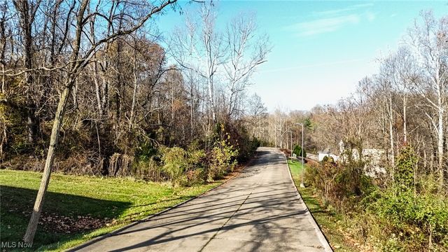 Lot #3 Mountain Laurel Drive, Marietta, OH 45750