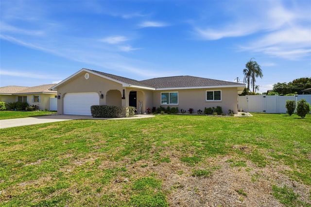 1007 MONTANA AVENUE, Englewood, FL 34223