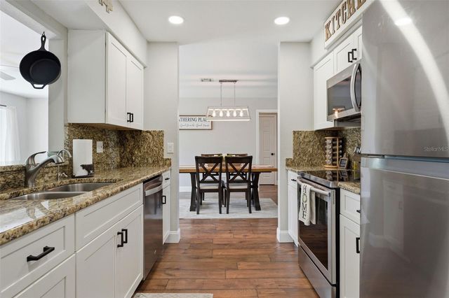 1007 MONTANA AVENUE, Englewood, FL 34223