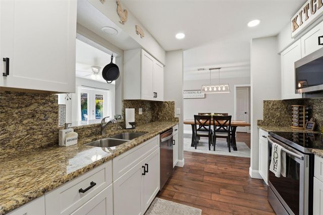 1007 MONTANA AVENUE, Englewood, FL 34223