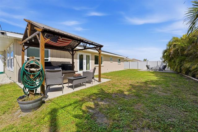 1007 MONTANA AVENUE, Englewood, FL 34223