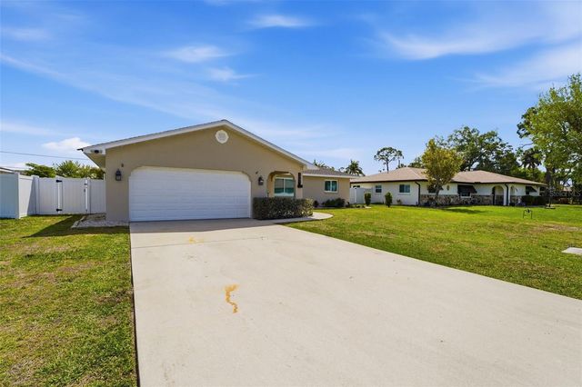 1007 MONTANA AVENUE, Englewood, FL 34223