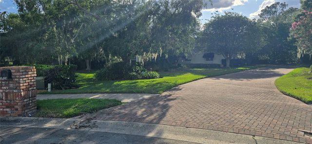 3429 BARLEY COURT, Lakeland, FL 33803