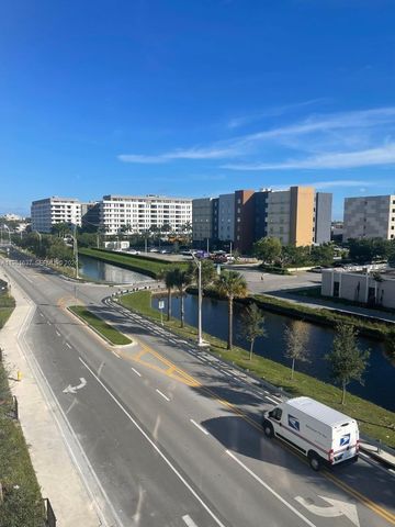 8167 NW 41 Street 407, Doral, FL 33166