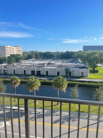 8167 NW 41 Street 407, Doral, FL 33166
