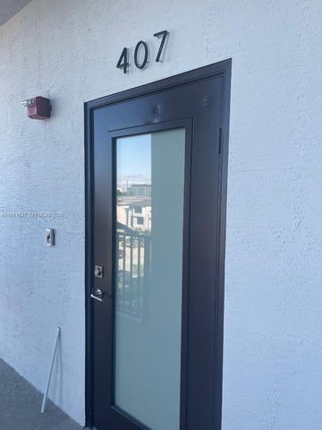 8167 NW 41 Street 407, Doral, FL 33166