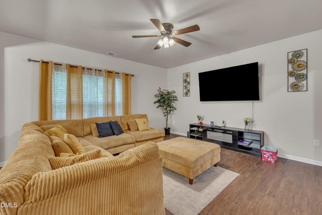 111 S Rose Hill Drive, Clayton, NC 27520