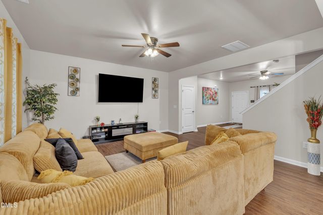 111 S Rose Hill Drive, Clayton, NC 27520