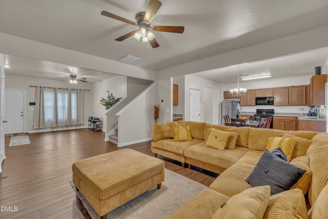 111 S Rose Hill Drive, Clayton, NC 27520