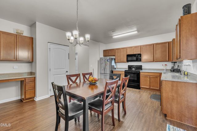 111 S Rose Hill Drive, Clayton, NC 27520