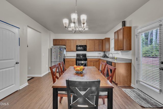 111 S Rose Hill Drive, Clayton, NC 27520