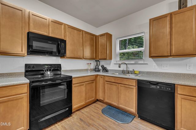 111 S Rose Hill Drive, Clayton, NC 27520