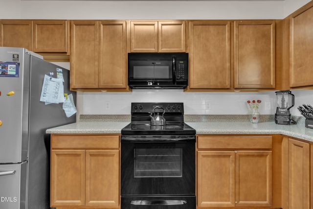 111 S Rose Hill Drive, Clayton, NC 27520