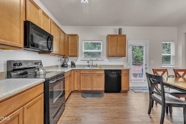 111 S Rose Hill Drive, Clayton, NC 27520