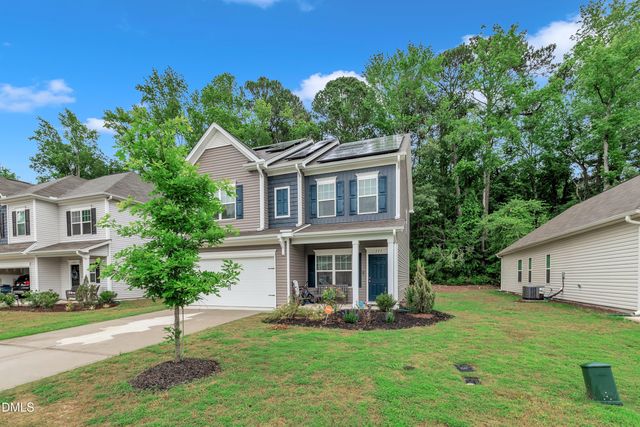 111 S Rose Hill Drive, Clayton, NC 27520